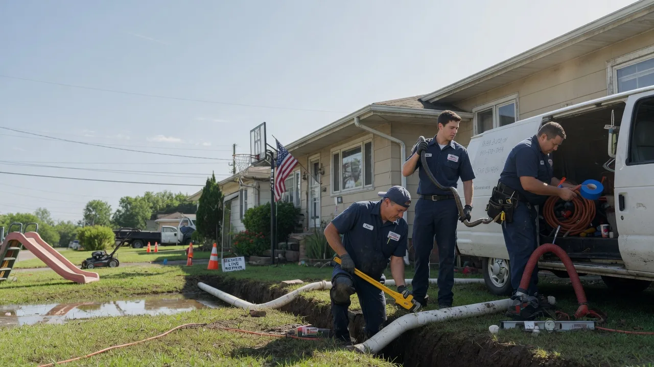 Toilet Installation in Hamtramck, MI near me
